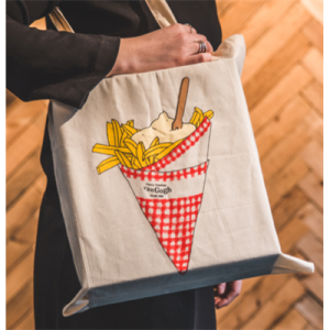 Totebag / tas