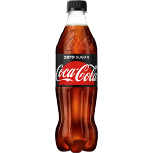 Coca Cola zero