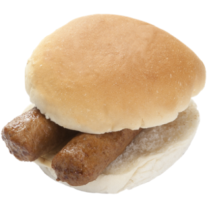 Broodje frikandel