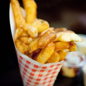 Frites