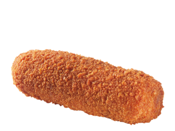 Amersfoortse kroket
